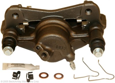 Beck Arnley Brake Caliper