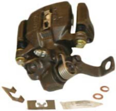 Beck Arnley Brake Caliper