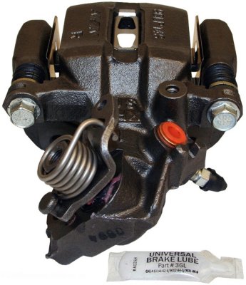 Beck Arnley Brake Caliper