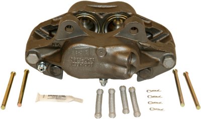Beck Arnley Brake Caliper