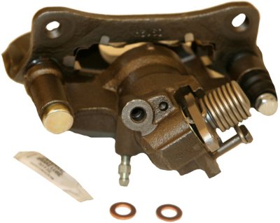 Beck Arnley Brake Caliper