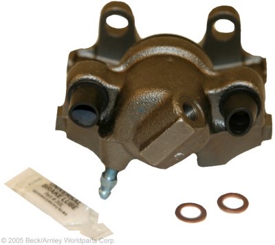 Beck Arnley Brake Caliper