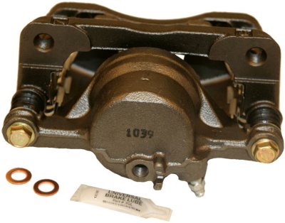 Beck Arnley Brake Caliper
