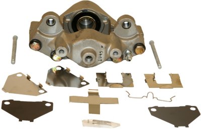 Beck Arnley Brake Caliper