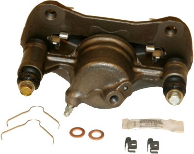Beck Arnley Brake Caliper
