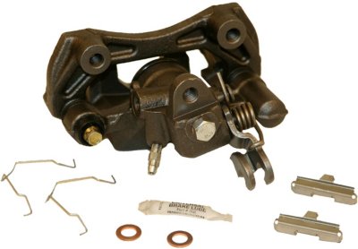 Beck Arnley Brake Caliper