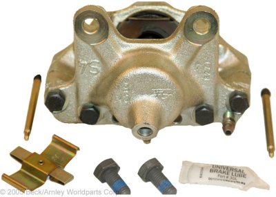 Beck Arnley Brake Caliper