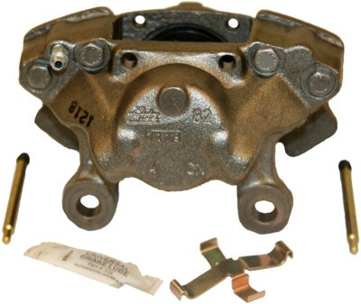 Beck Arnley Brake Caliper