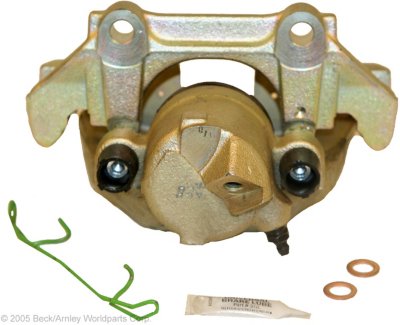 Beck Arnley Brake Caliper