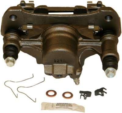 Beck Arnley Brake Caliper