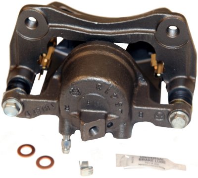 Beck Arnley Brake Caliper