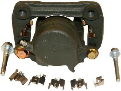 Beck Arnley Brake Caliper