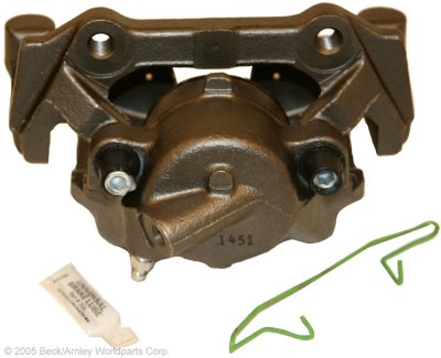 Beck Arnley Brake Caliper