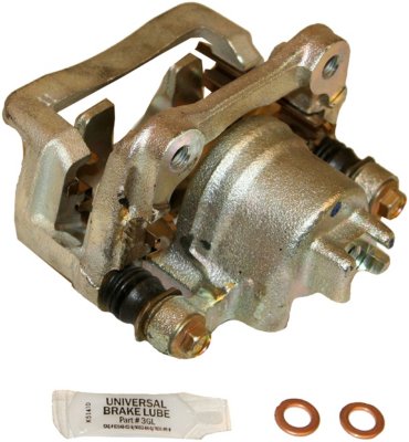 Beck Arnley Brake Caliper