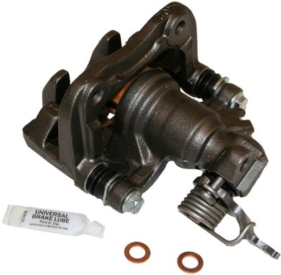 Beck Arnley Brake Caliper