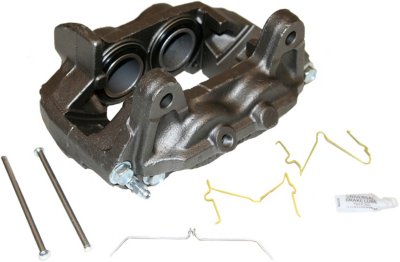 Beck Arnley Brake Caliper