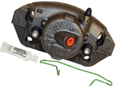 Beck Arnley Brake Caliper
