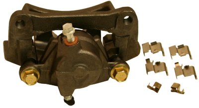 Beck Arnley Brake Caliper