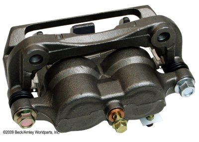 Beck Arnley Brake Caliper