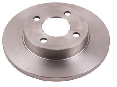 Beck Arnley Brake Disc