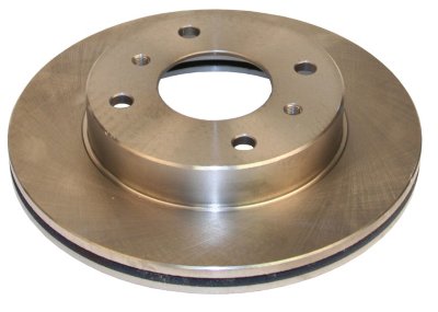 Beck Arnley Brake Disc