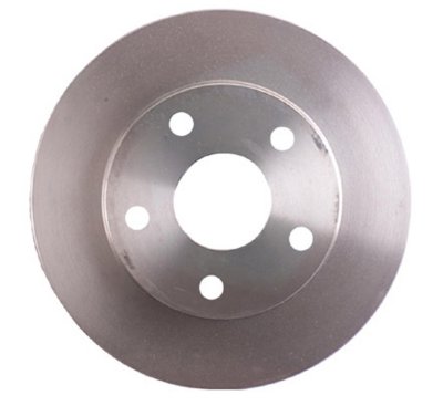 Beck Arnley Brake Disc