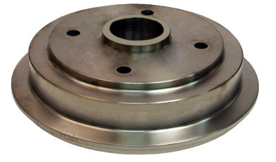 Beck Arnley Brake Drum