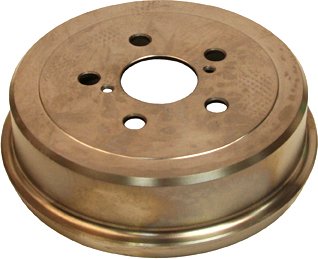 Beck Arnley Brake Drum