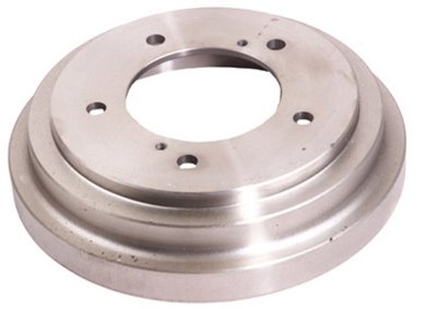Beck Arnley Brake Drum
