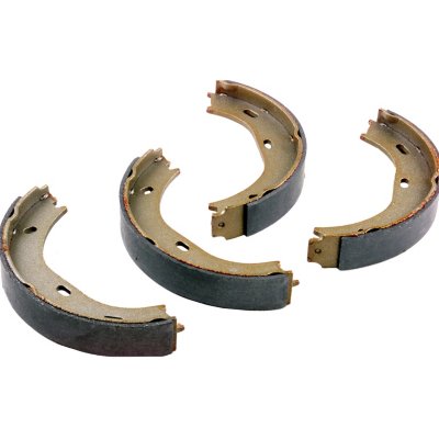 Beck Arnley Parking Brake Shoe