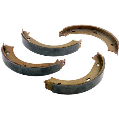 Beck Arnley Parking Brake Shoe