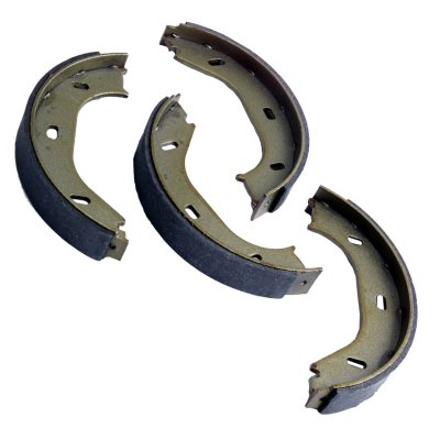 Beck Arnley Parking Brake Shoe