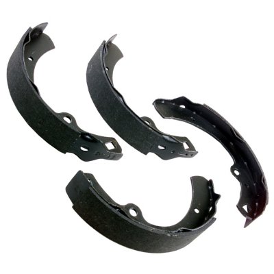 Beck Arnley Brake Shoe Set