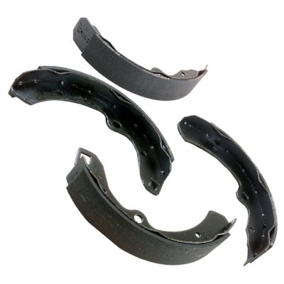 Beck Arnley Brake Shoe Set