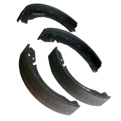 Beck Arnley Brake Shoe Set