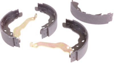 Beck Arnley Brake Shoe Set