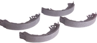 Beck Arnley Brake Shoe Set
