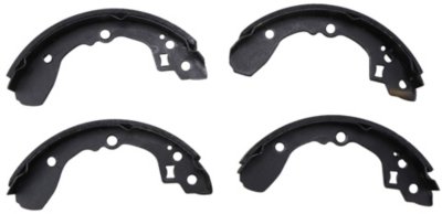 Beck Arnley Brake Shoe Set