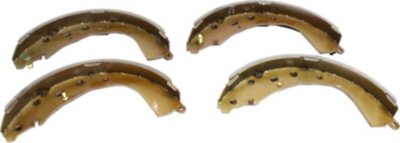Beck Arnley Brake Shoe Set