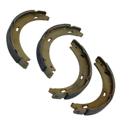 Beck Arnley Parking Brake Shoe