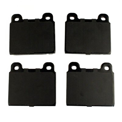 Beck Arnley Brake Pad Set