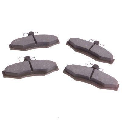 Beck Arnley Brake Pad Set