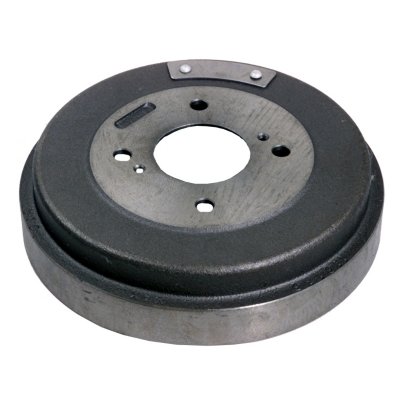 Beck Arnley Brake Drum