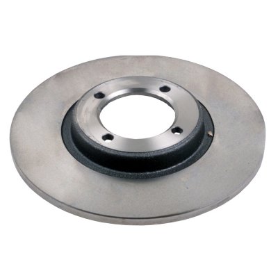 Beck Arnley Brake Disc