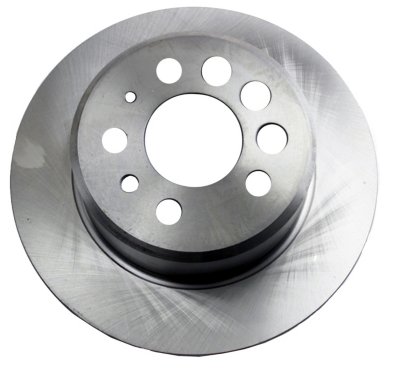 Beck Arnley Brake Disc