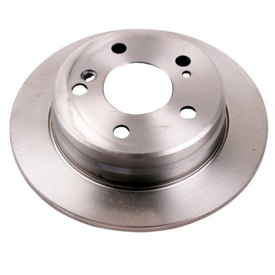 Beck Arnley Brake Disc