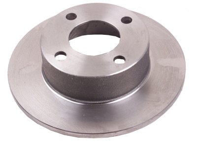 Beck Arnley Brake Disc