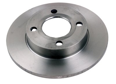 Beck Arnley Brake Disc