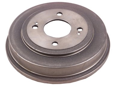 Beck Arnley Brake Drum