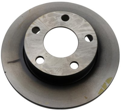 Beck Arnley Brake Disc